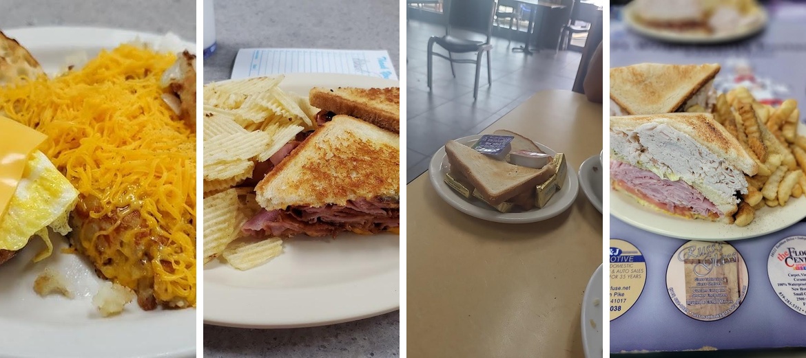 Fort Wright Family Restaurant