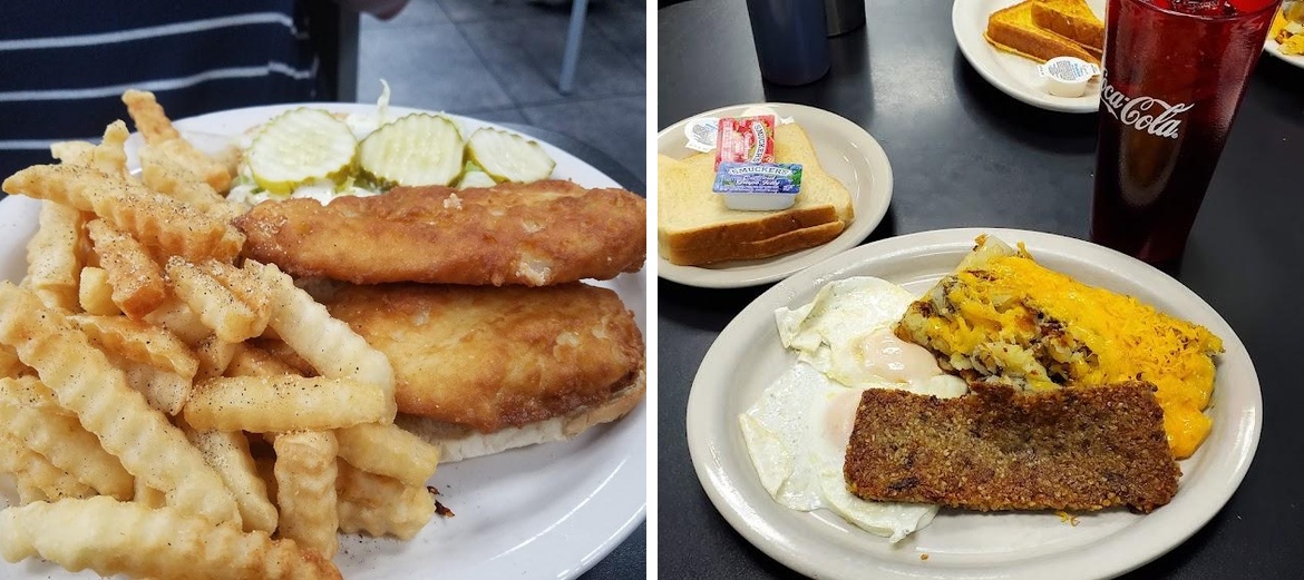 Fort Wright Family Restaurant