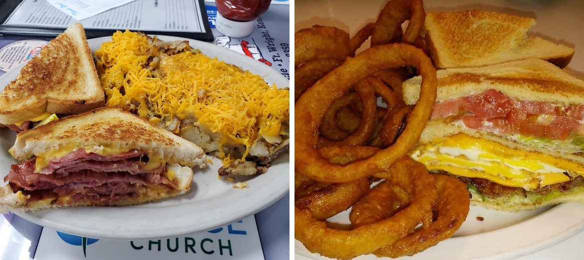 Fort Wright Family Restaurant