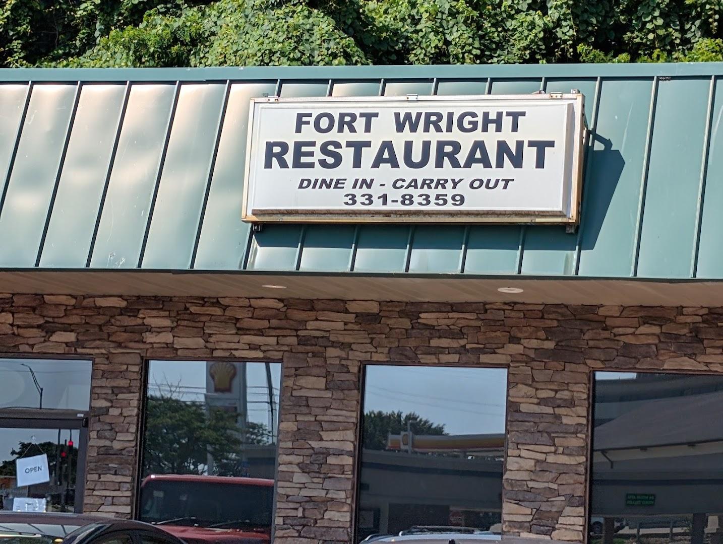 Fort Wright Family Restaurant