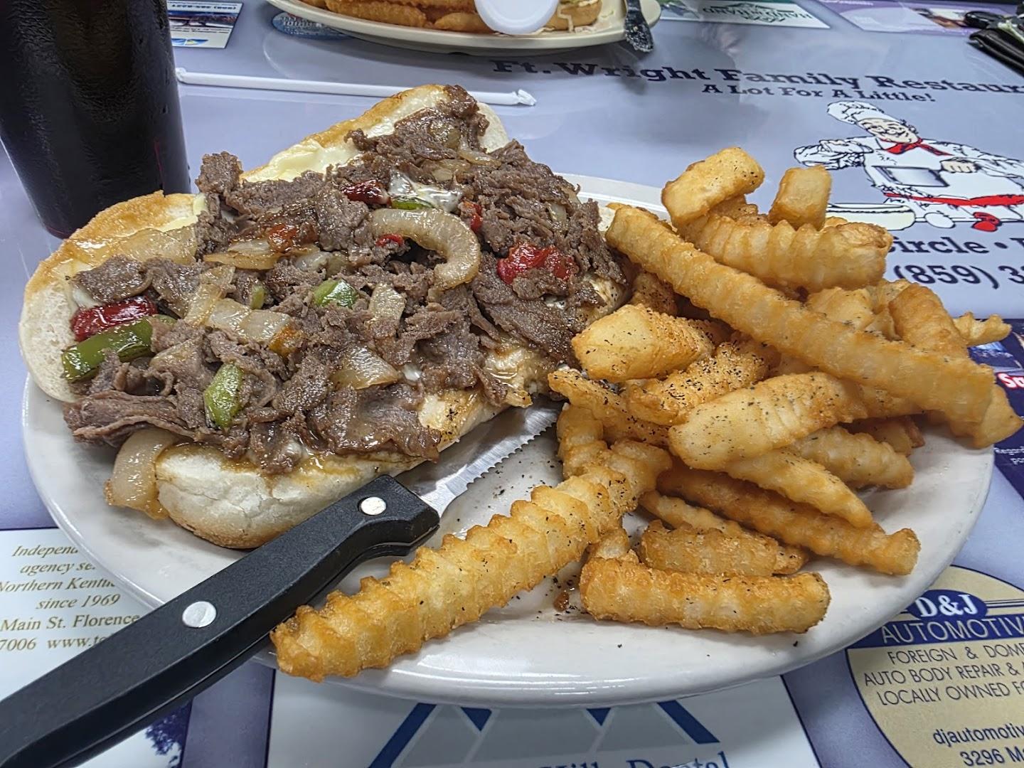 Fort Wright Family Restaurant