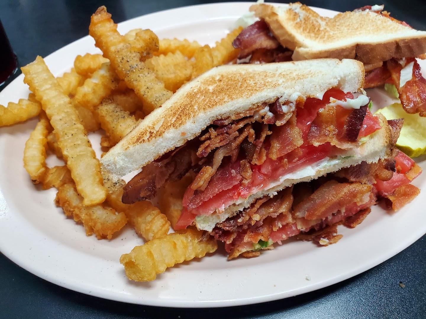 Fort Wright Family Restaurant